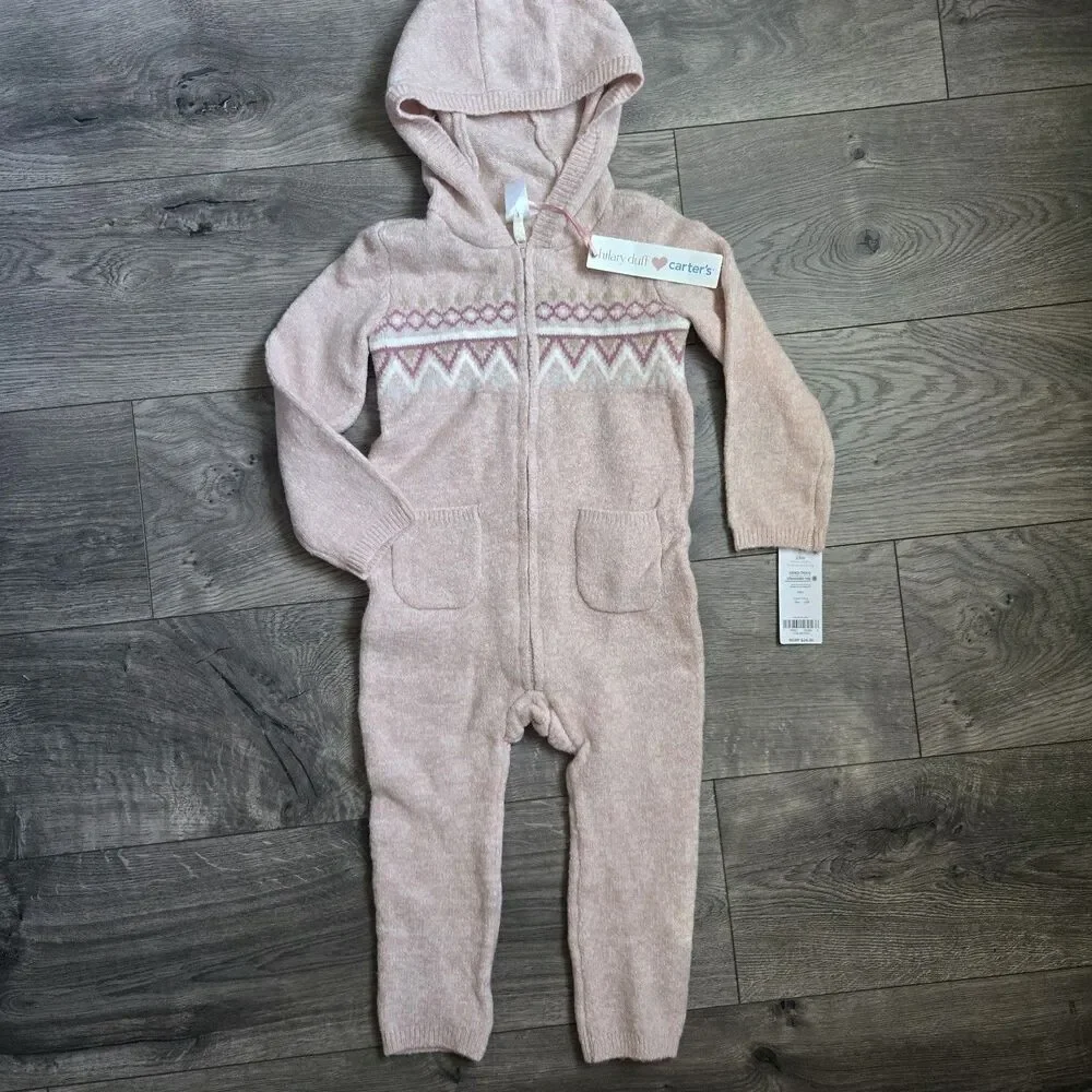 Carters brand hilary